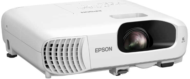 epson eb-W56S projeksiyon cihazı