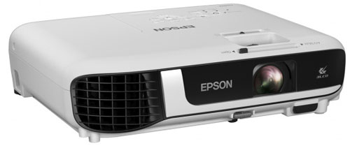 epson eb-X51 projeksiyon cihazı