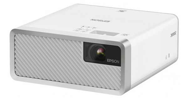 epson ef-100w taşınabilir lazer projeksiyon
