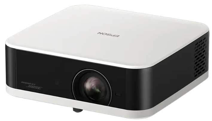 epson ef-61w led projeksiyon cihazı