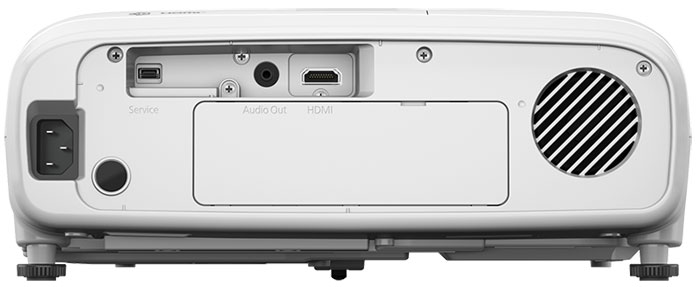 epson tw5700 projeksiyon cihazı