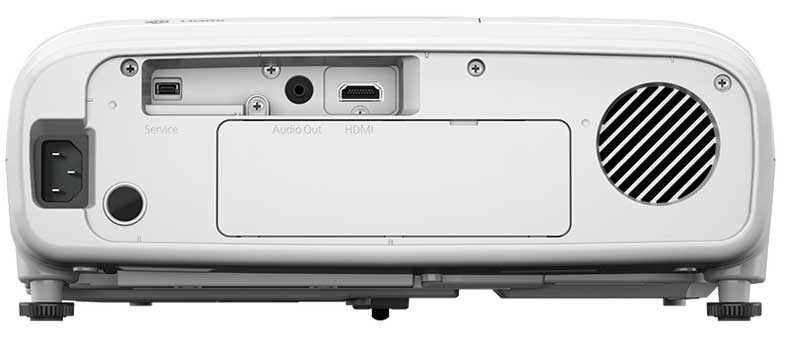 epson tw5705 full hd projektör