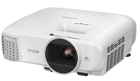 epson eh-tw5705 full hd ev projektör