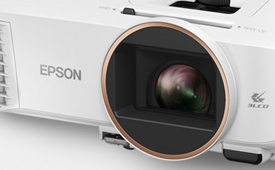 epson eh-tw5820 projeksiyon cihazı