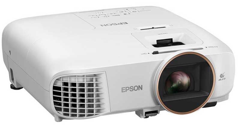 epson eh-tw5825 full hd ev projektör