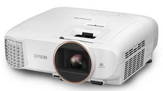 epson tw5825 full hd projektör