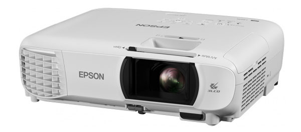 epson eh-tw610 full hd ev sinema projeksiyonu