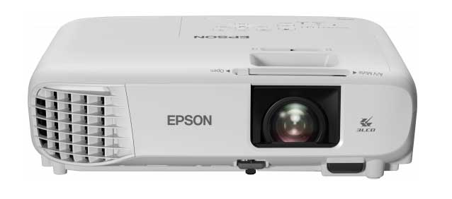 epson eh-tw740 full hd projeksiyon cihazı