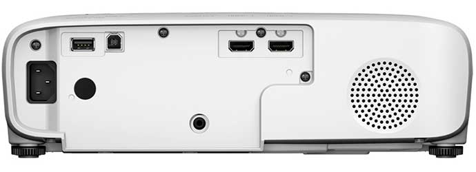 epson eh-tw850 bağlantılar