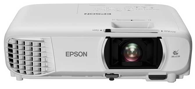 epson eh-tw850