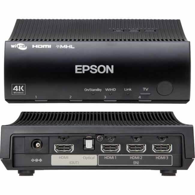 epson eh-tw9400w 4K Wihd Transmitter