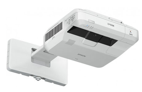 epson eb-700u kisa mesafe ev sinema projeksiyonu