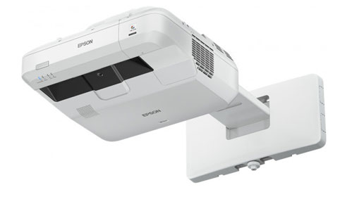 epson eb-700u kisa mesafe ev sinema projeksiyonu