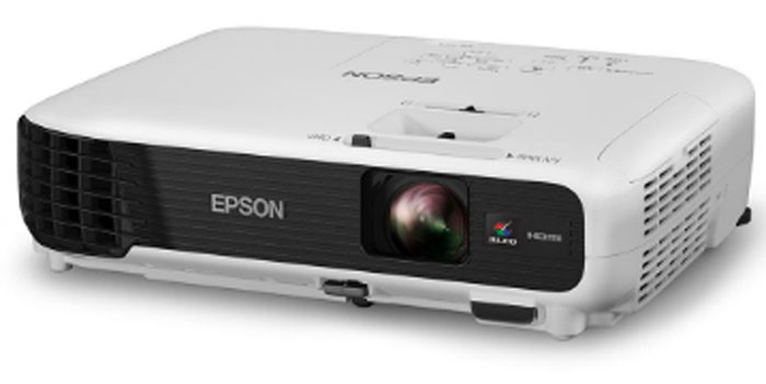 epson eb-x04 projeksiyon cihazi