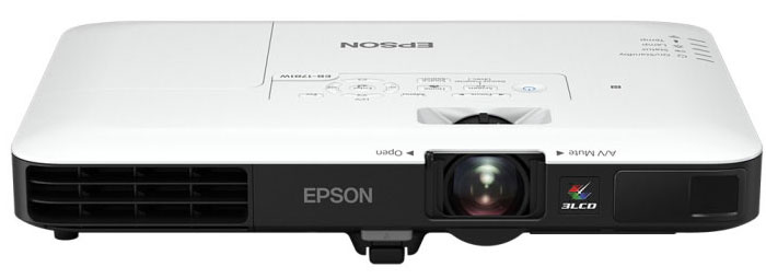 epson eb-1781w