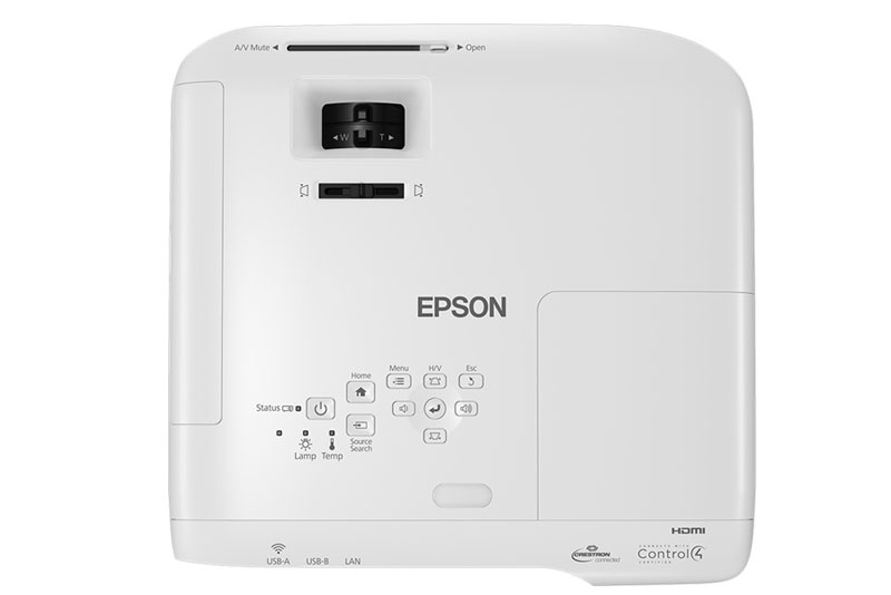 epson eb-2042 projeksiyon cihazı