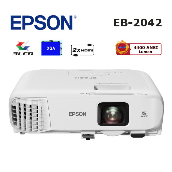 epson eb-2042 projeksiyon cihazı