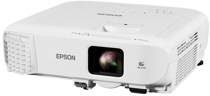 epson eb-2042 projeksiyon cihazı