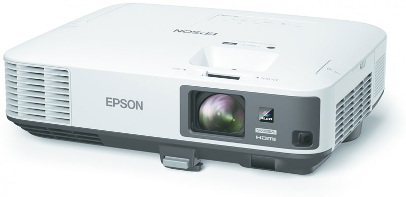 epson eb-2165w