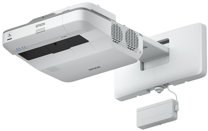 epson eb-696ui