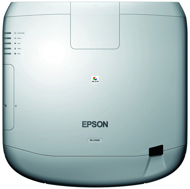 epson eb-l1100u full hd lazer projeksiyon