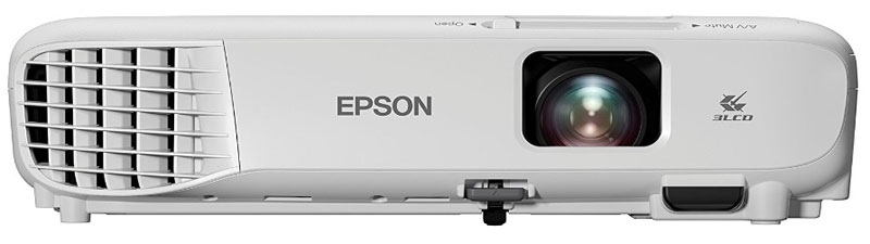 epson eb-w05 hd projeksiyon cihazi