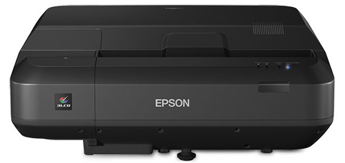 epson eh-ls100 kisa mesafe ev sinema projeksiyonu