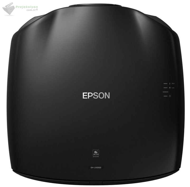 epson eh-ls10500 full hd ev sinema projeksiyonu