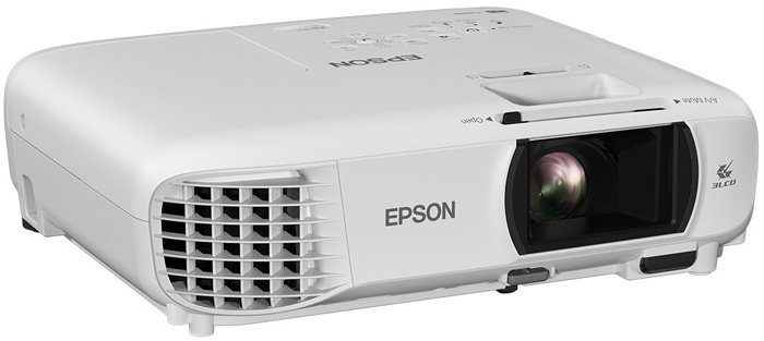 epson eh-tw650 full hd ev sinema projeksiyonu