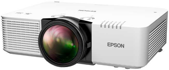 epson eb-l690Se kısa mesafe lazer projeksiyon cihazı