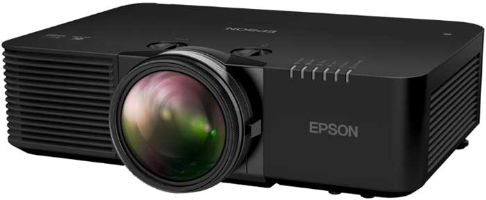 epson eb-l695Se kısa mesafe lazer projeksiyon cihazı
