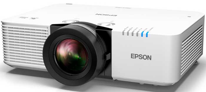 epson eb-l790SE kısa mesafe lazer projeksiyon cihazı