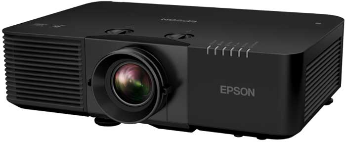 epson eb-l895e lazer projeksiyon cihazı