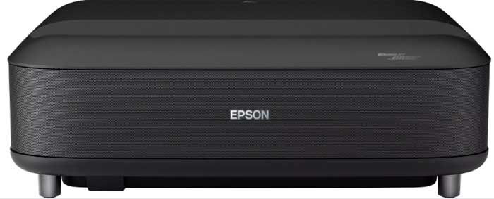 epson eh-ls670b 4K ultra hd ev sinema projeksiyonu