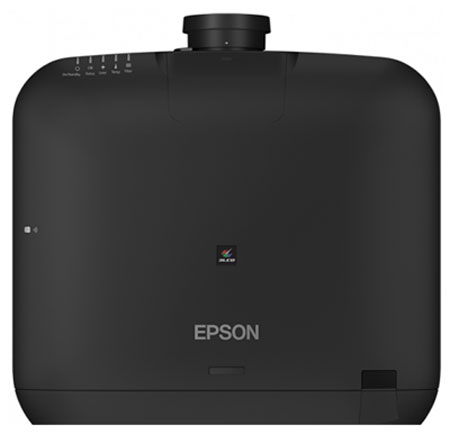 epson eb-l1075u projeksiyon