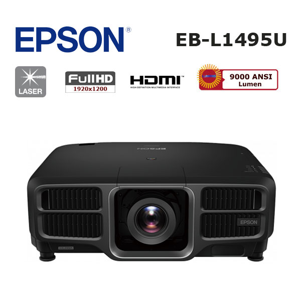 epson eb-l1495u