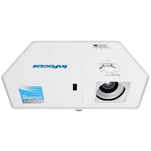 infocus INL4129 Lazer Full HD