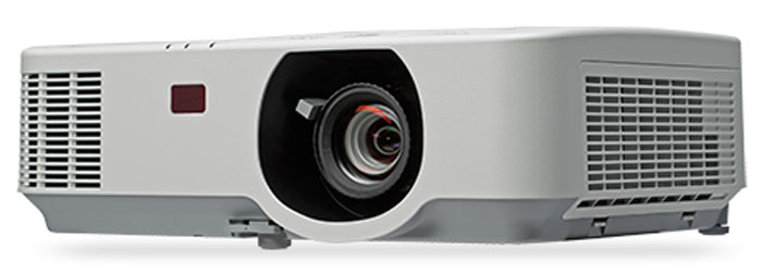 nec p554u full hd projeksiyon cihazı nec p554u projeksiyon cihazı