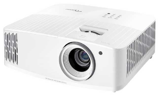 optoma uhd38x 4k ev sinema projeksiyon cihazi optoma uhd38x 4k ev sinema projeksiyon cihazi