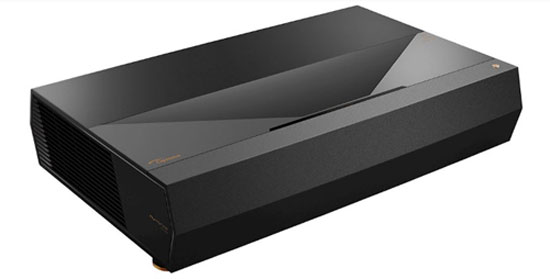 optoma uhz65ust ultra hd lazer ev sinema projeksiyon cihazi optoma uhz65ust 4k lazer ev sinema projeksiyon cihazi