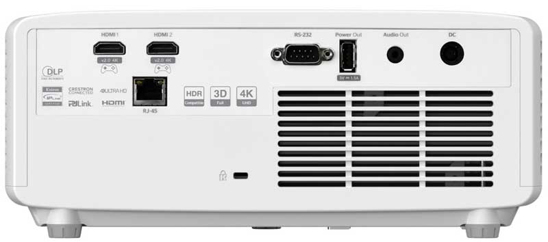 optoma uhz66 ultra hd 4k lazer ev sinema projeksiyon cihazi optoma uhz66 ultra hd 4k lazer ev sinema projeksiyon cihazi