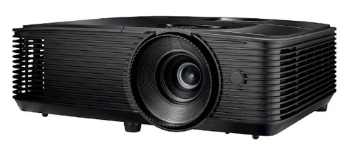 optoma w400lve projeksiyon cihazi