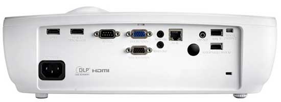 optoma wu470 full hd projeksiyon cihazı