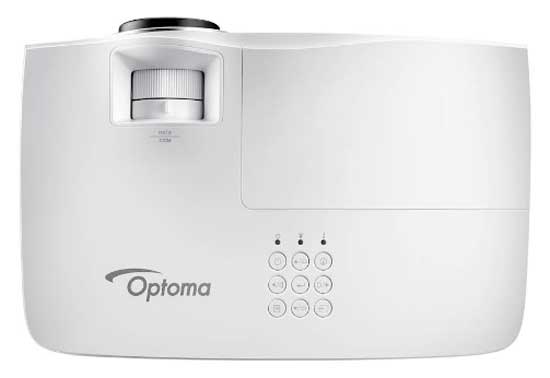optoma wu470 full hd projeksiyon cihazı
