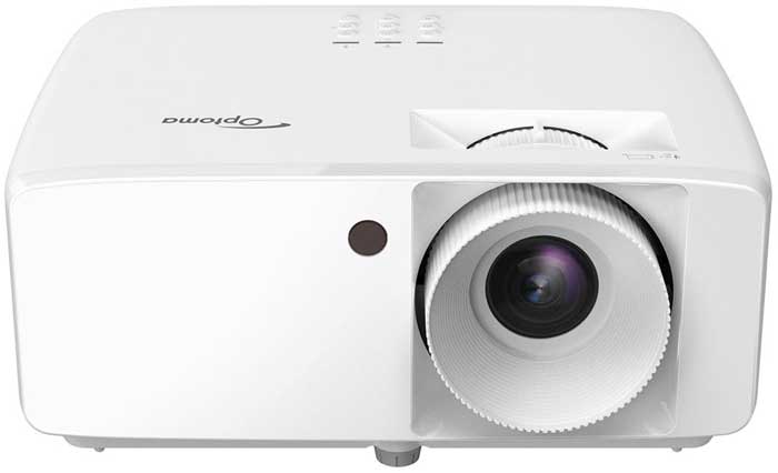 optoma ZH400 full hd LAZER projeksiyon cihazi