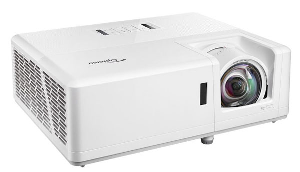 optoma-zh406st projeksiyon cihazı fotoğrafı