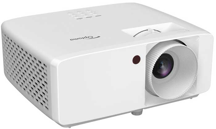 optoma zw350e