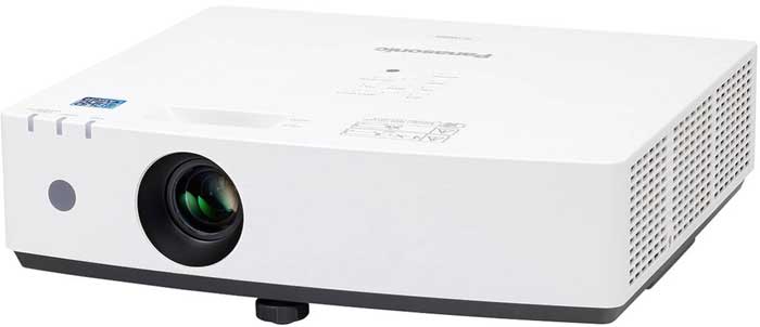 panasonic pt-vmz51 