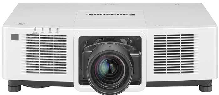 panasonic pt-mz11K lazer projeksiyon