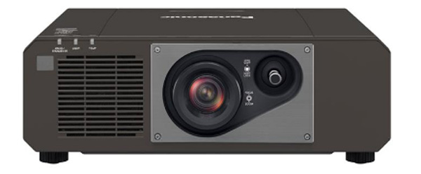 panasonic pt-rz570